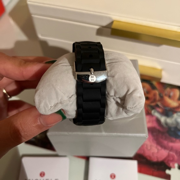 Michele watch - Picture 6 of 7